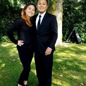 Meet your Posher, John may